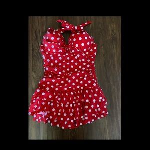 Minnie Mouse anyone?